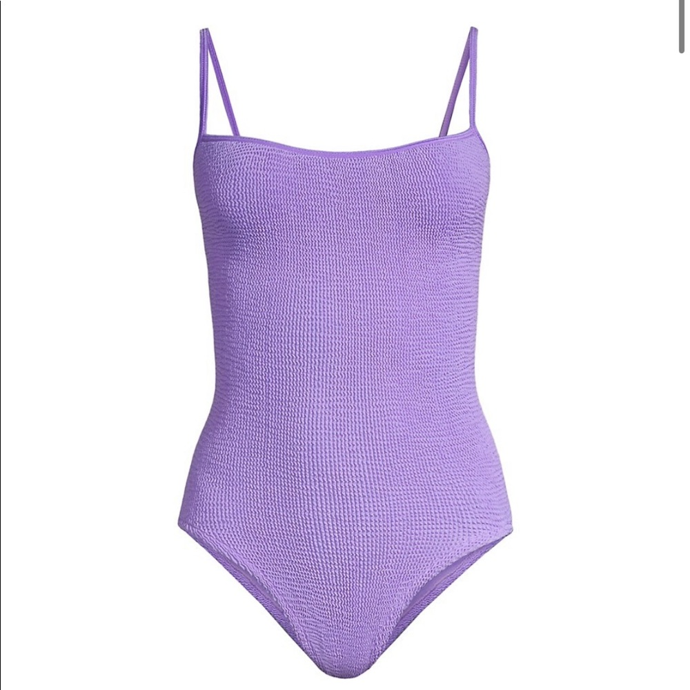 Pamela One-Piece Swimsuit